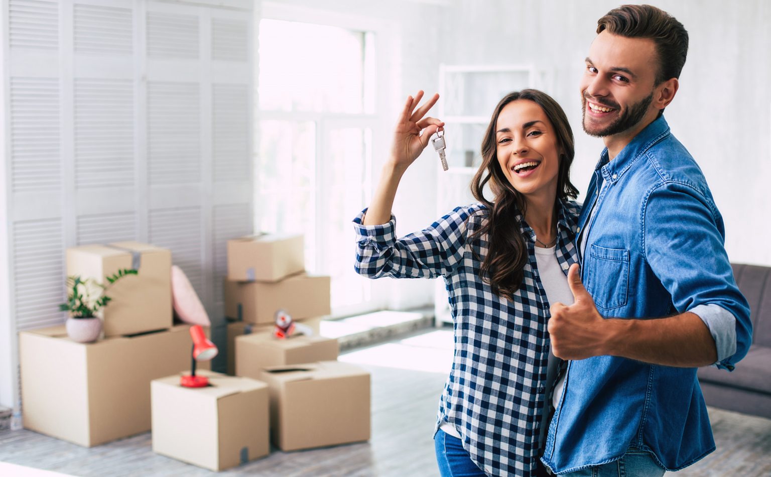 Top 10 tips for moving home Cox & Co.