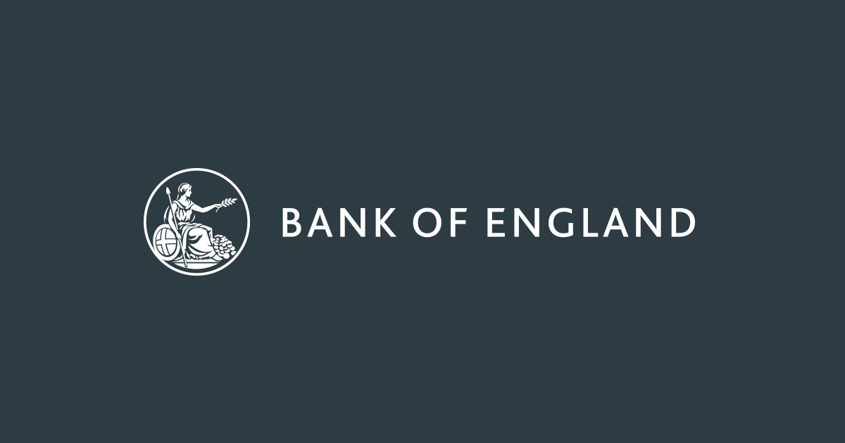 Bank of England looking to cut interest rates