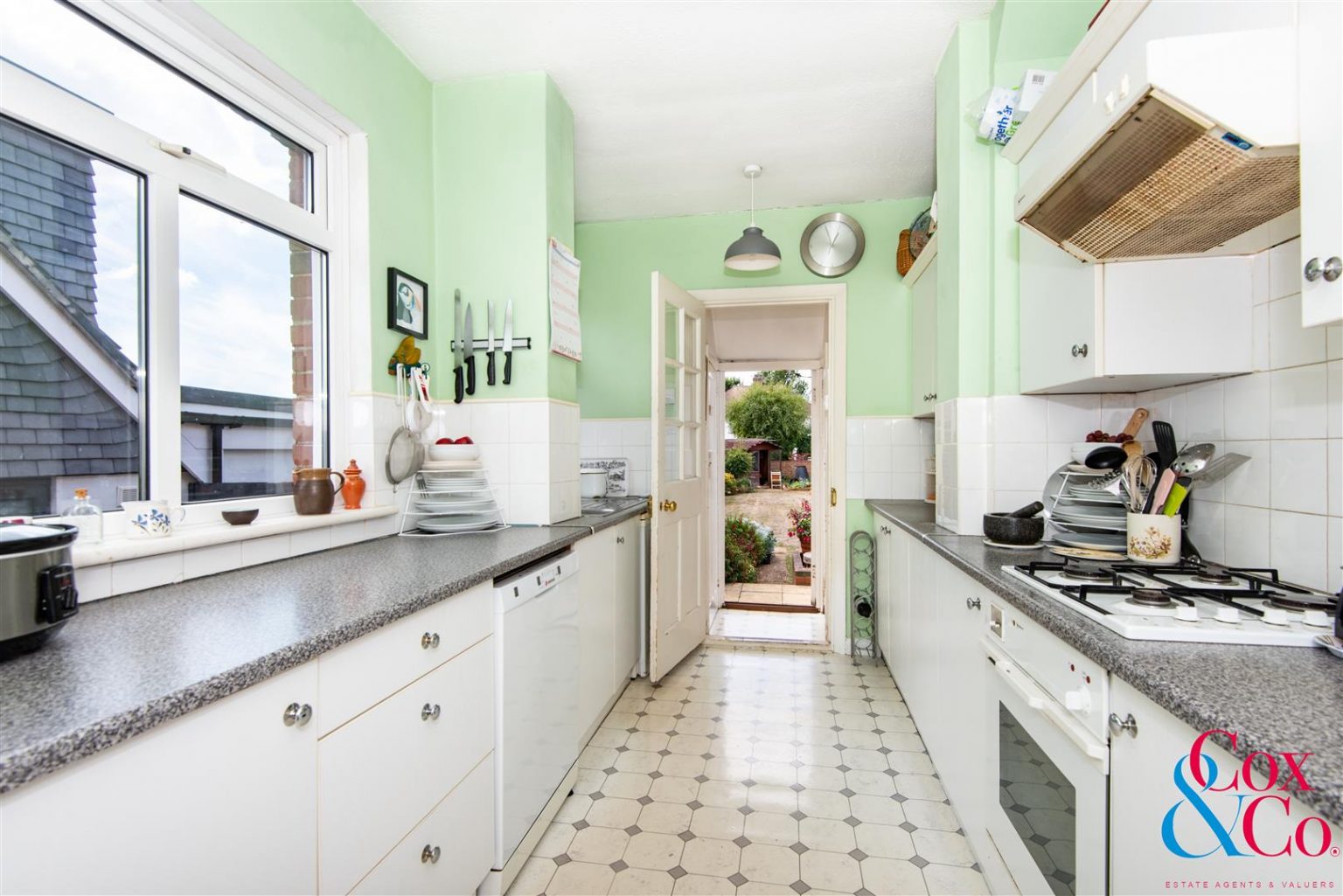 Mill Lane, Portslade, Brighton Cox & Co.