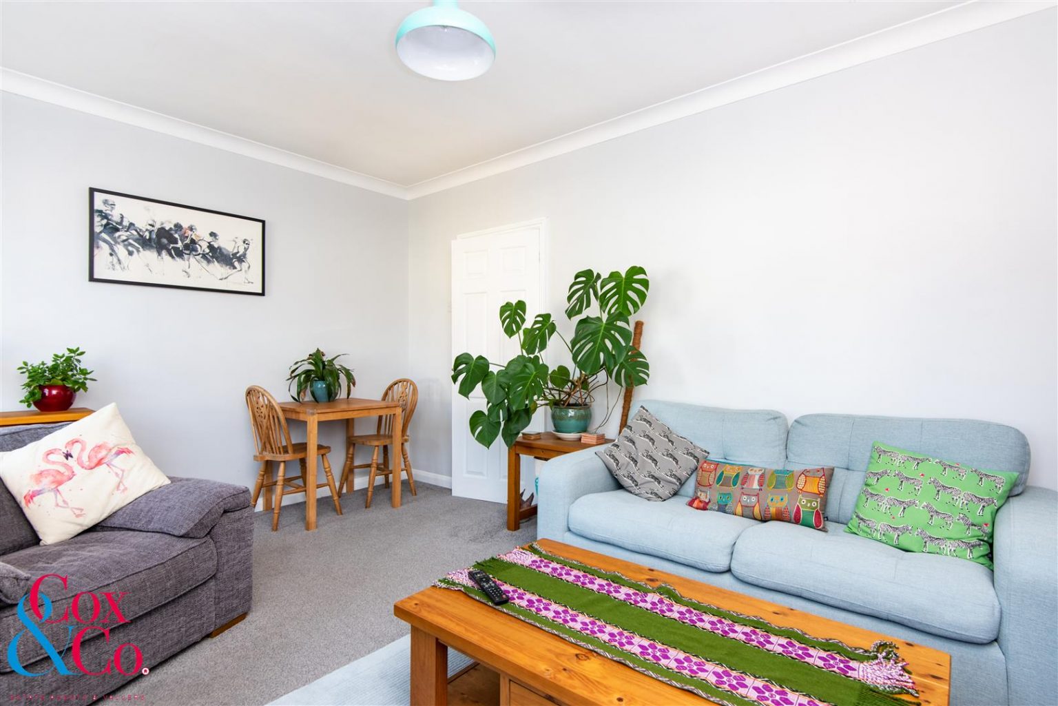 St. Andrews Road, Portslade, Brighton Cox & Co.