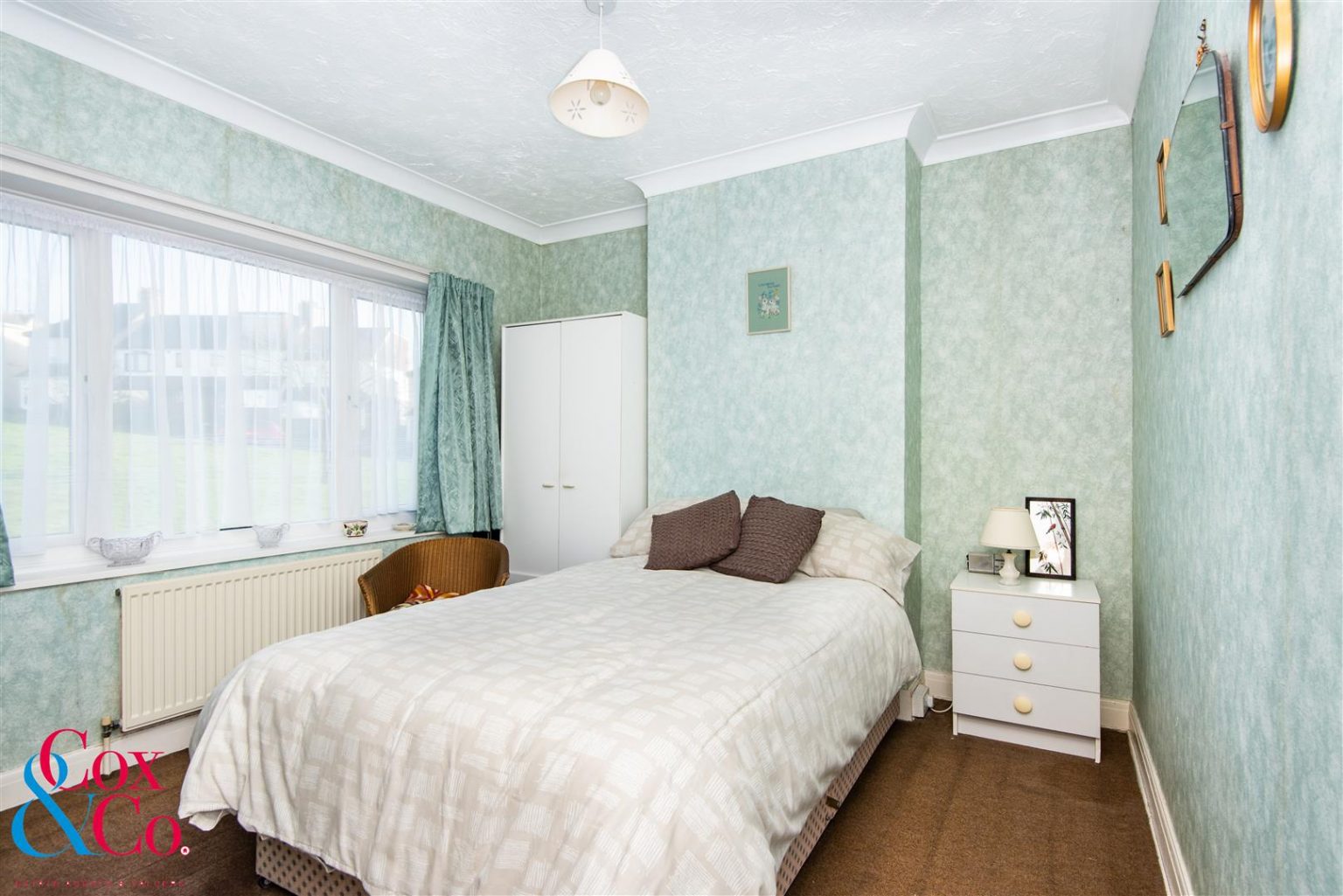 Bevendean Crescent, Brighton Cox & Co.