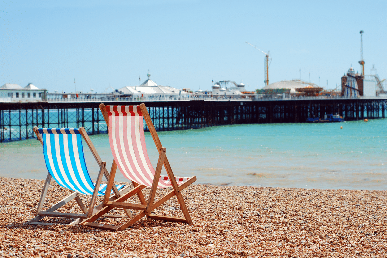 TOP PROPERTY HOTSPOTS REVEALED – BRIGHTON MAKES THE TOP-10