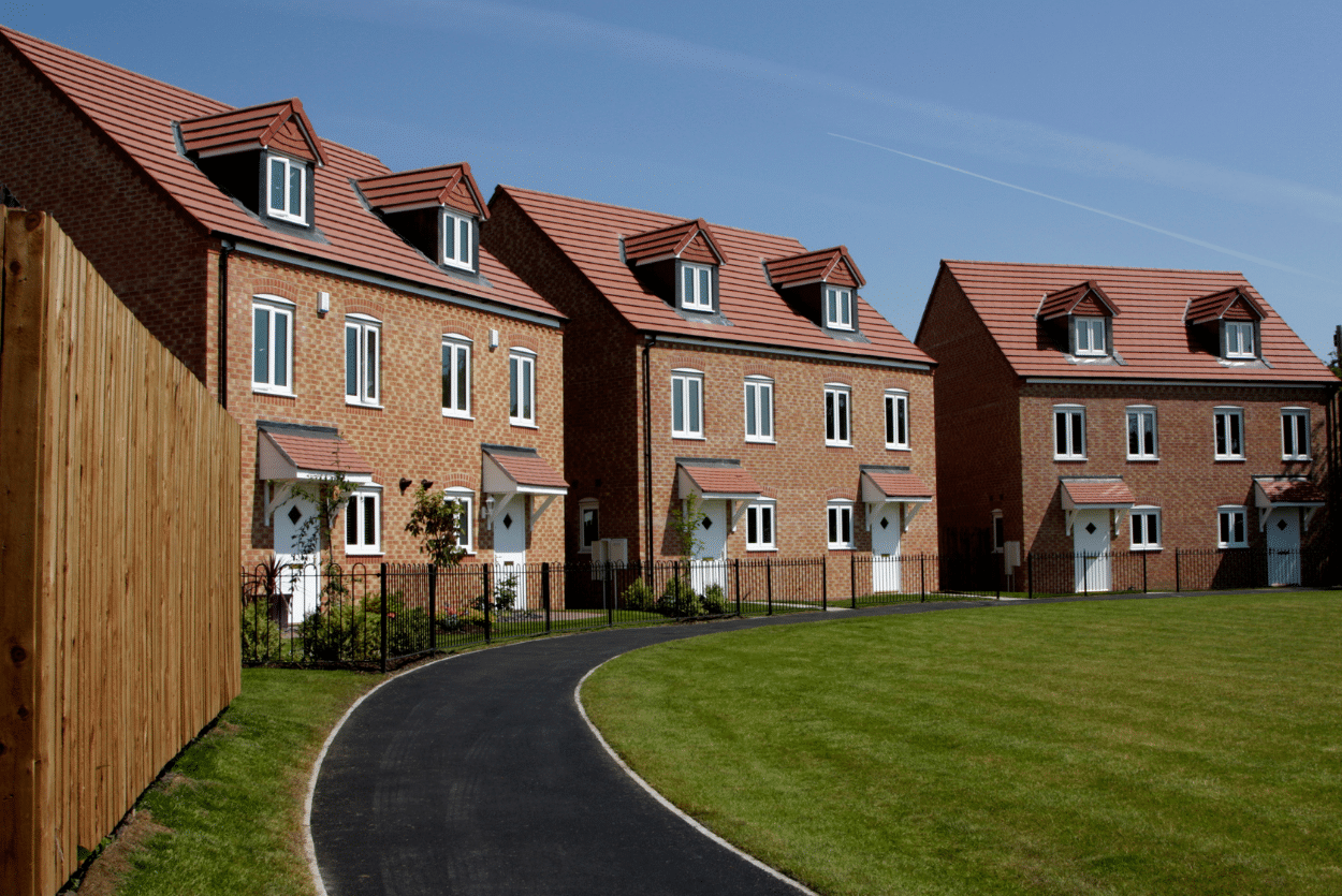 Leaseholders will be able to buy their homes as government announces reforms