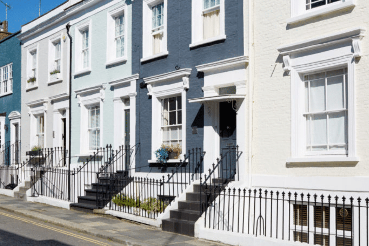 Will the stamp duty holiday be extended?