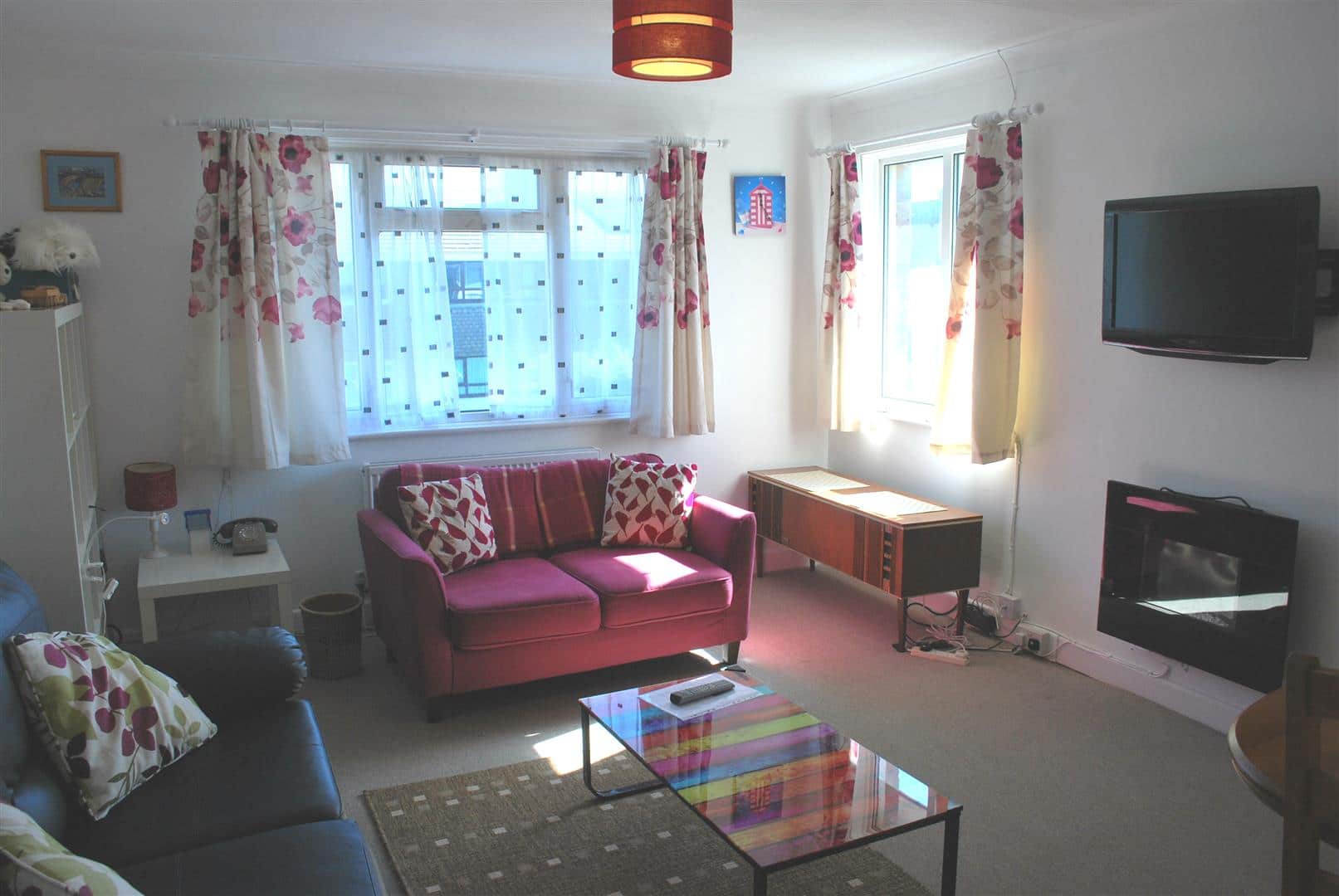 Southview Gardens, Worthing Cox & Co.