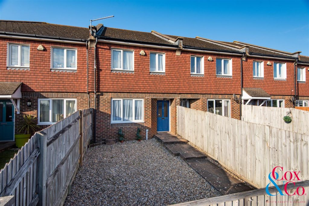 Properties Cox & Co.