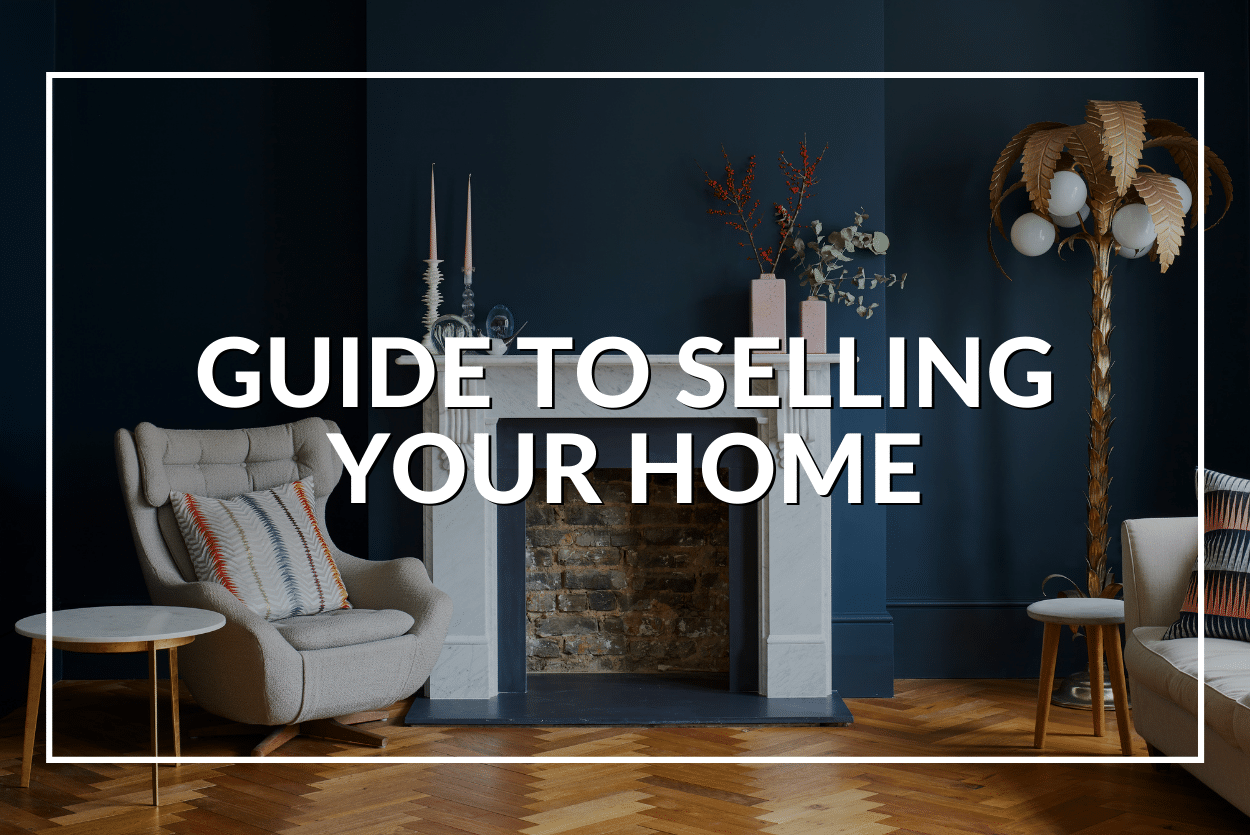 Guide To Selling Your Home