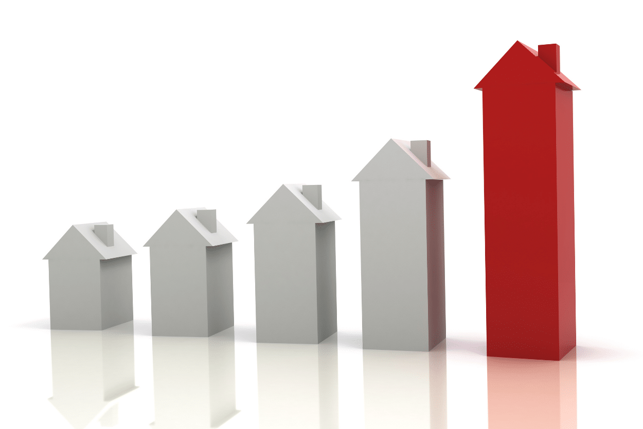 House Price Index December 2021.  Published by Rightmove.