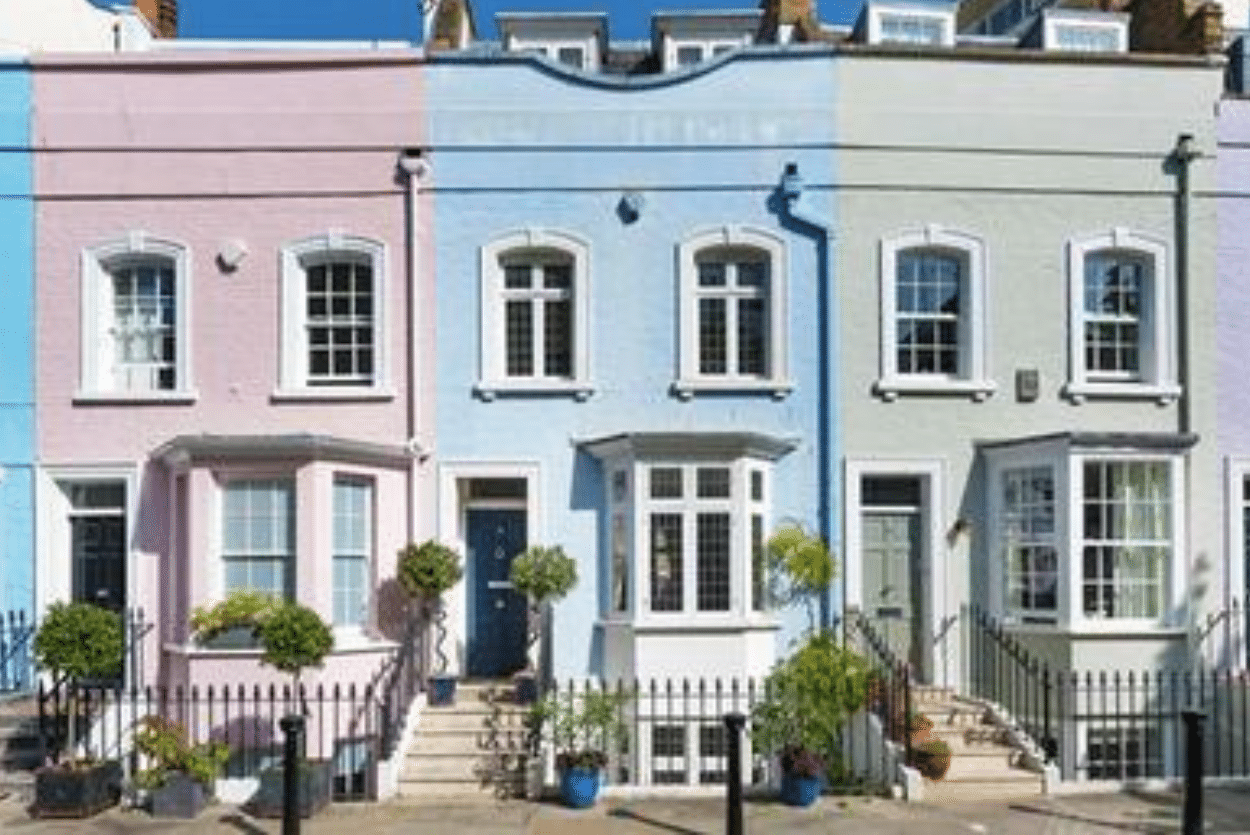 Three reasons why this is the best-ever spring to sell your home. Published by Rightmove.