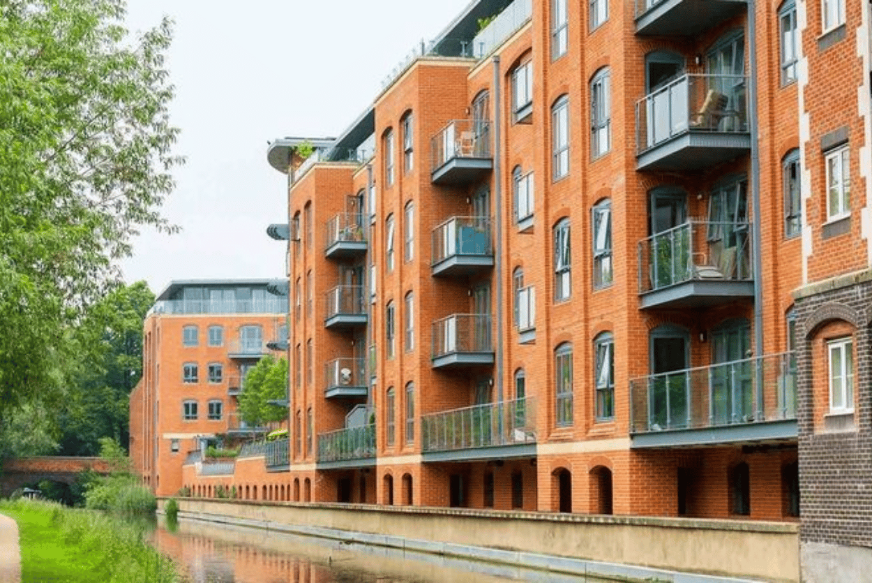 Building Safety Act 2022 leaseholder protections come into force.
