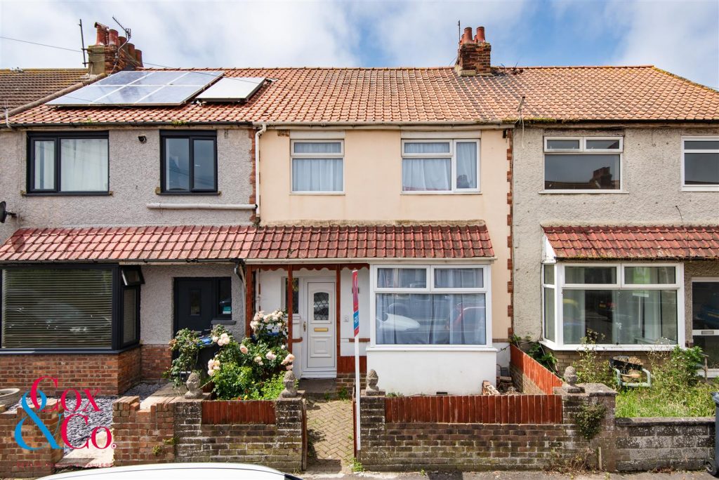 Buy & Sell A Property in Brighton, Hove & Sussex Cox & Co.