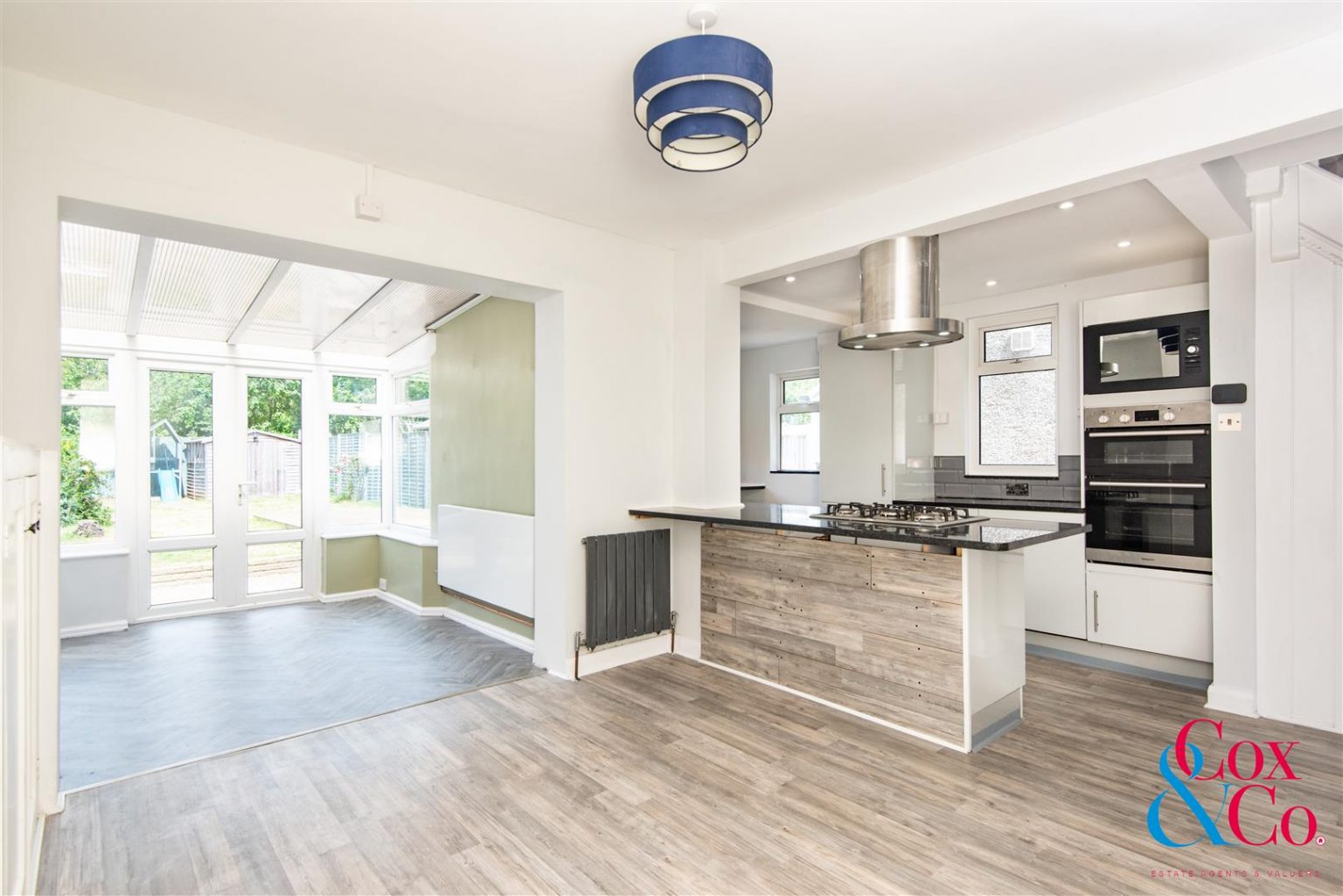 Manor Hall Road, Southwick, Brighton Cox & Co.