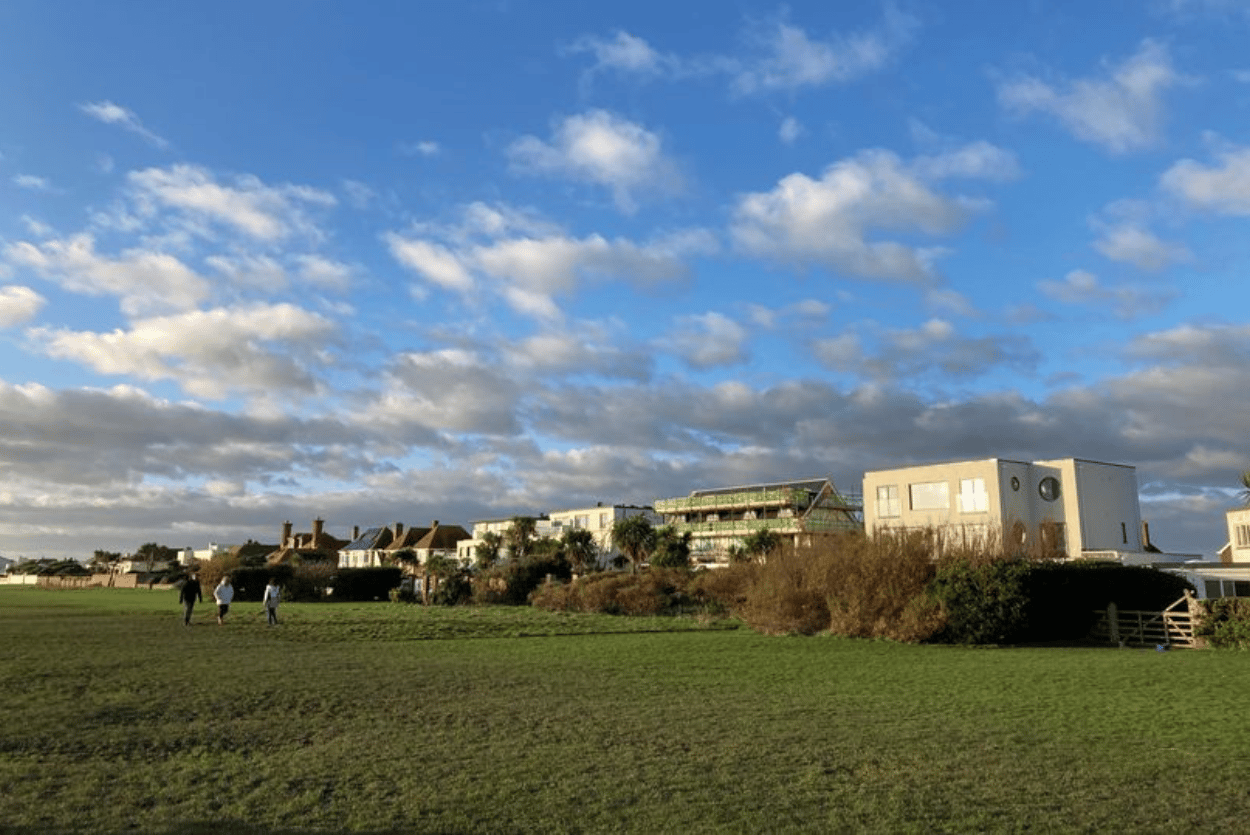 Meet the Seaford Mermaids - Your East Sussex by East Sussex County