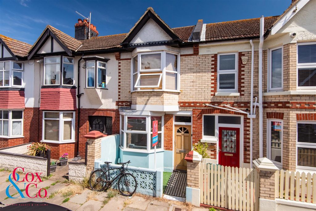 Buy & Sell A Property in Brighton, Hove & Sussex Cox & Co.