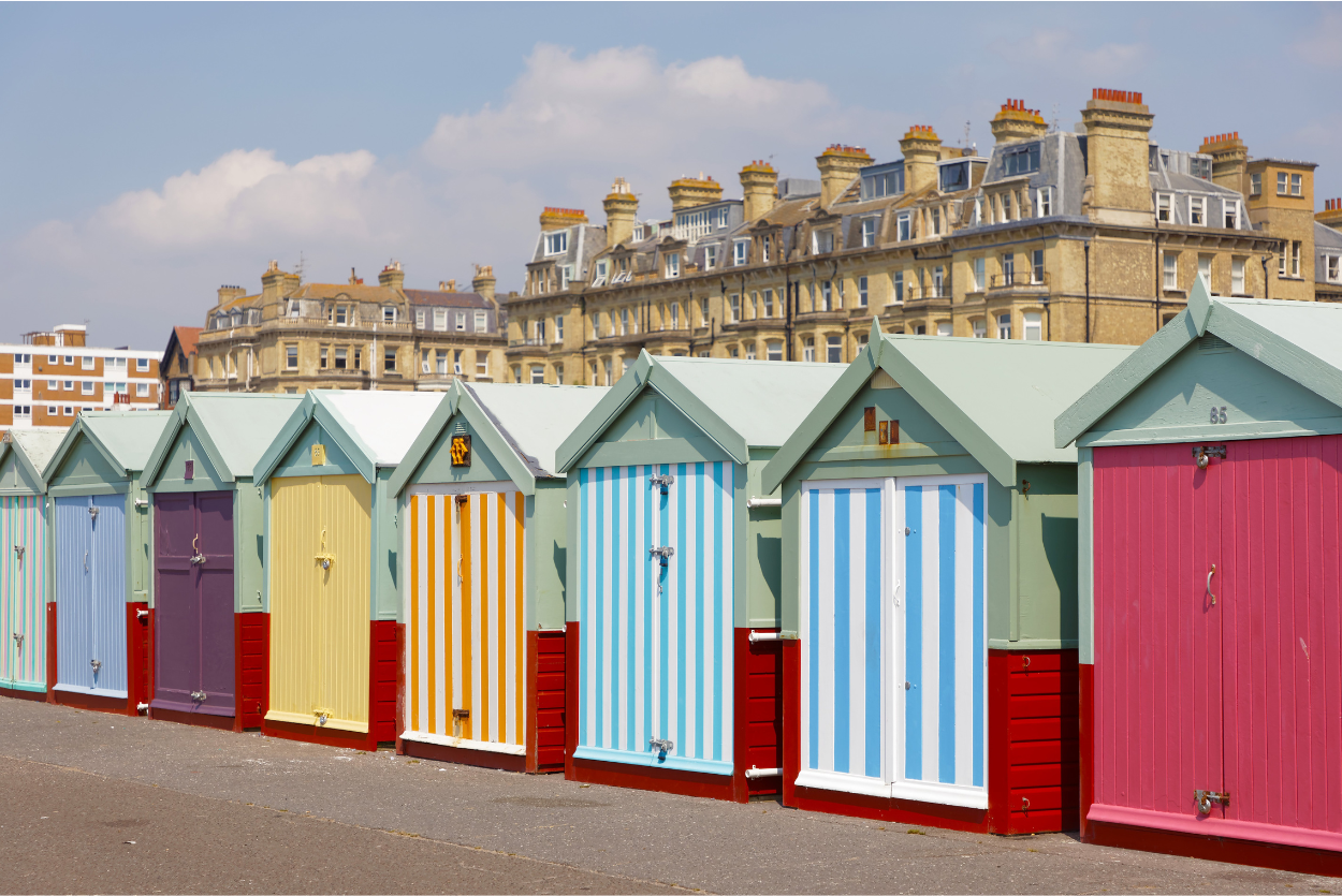 Brighton and Hove house prices soar by thousands – how much your home could be worth.  Published by Yahoo Finance.