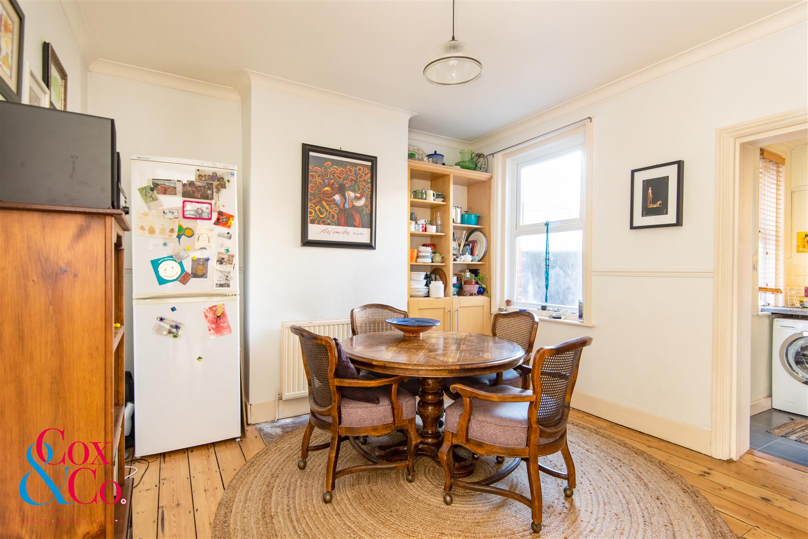 St. Nicholas Road, Portslade, Brighton Cox & Co.