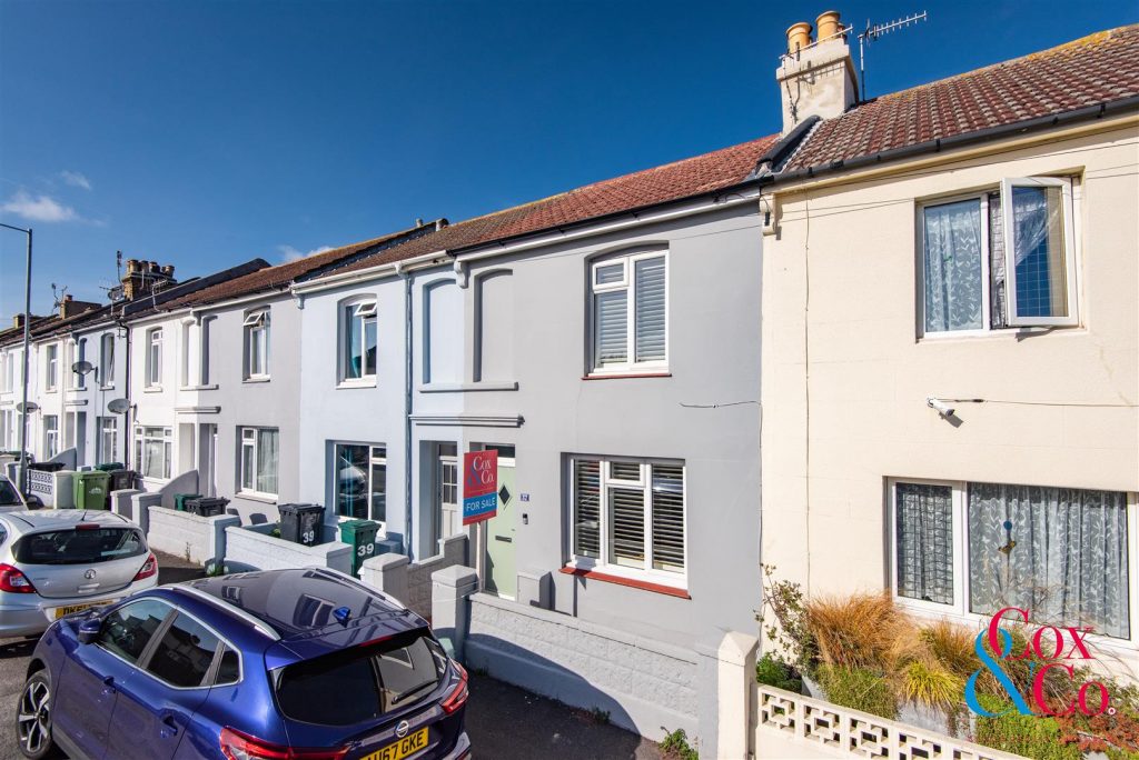 Buy & Sell A Property in Brighton, Hove & Sussex Cox & Co.