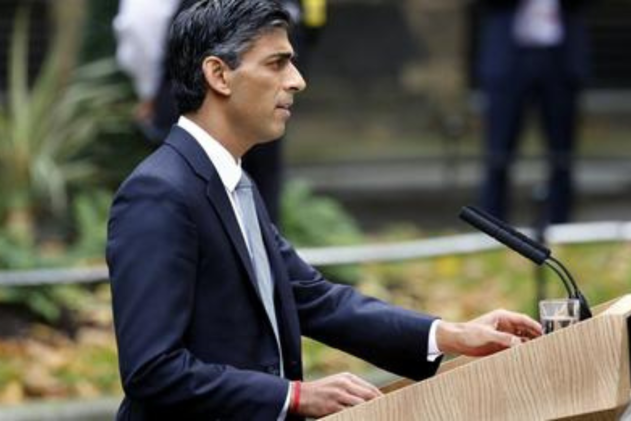 What does a Rishi Sunak prime ministership mean for the housing market?  Published by Zoopla.