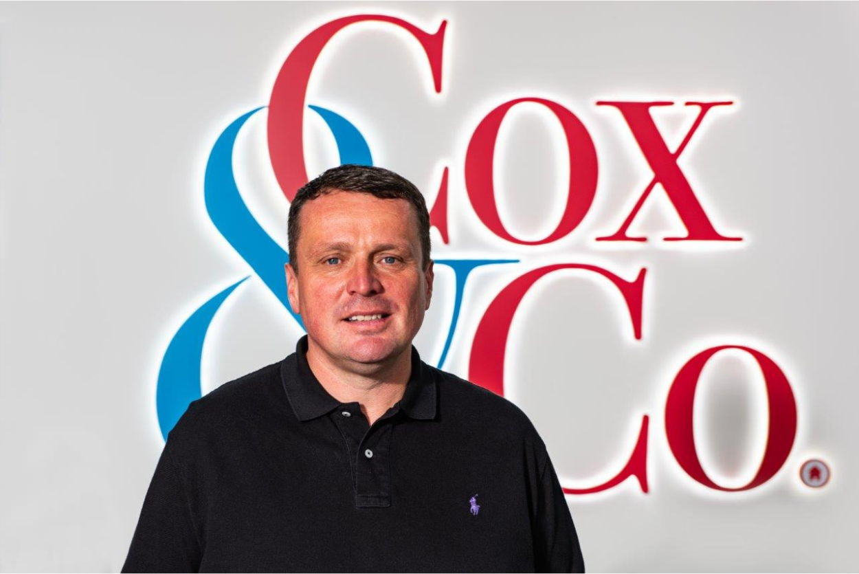 Cox & Co Market Update & Comments.