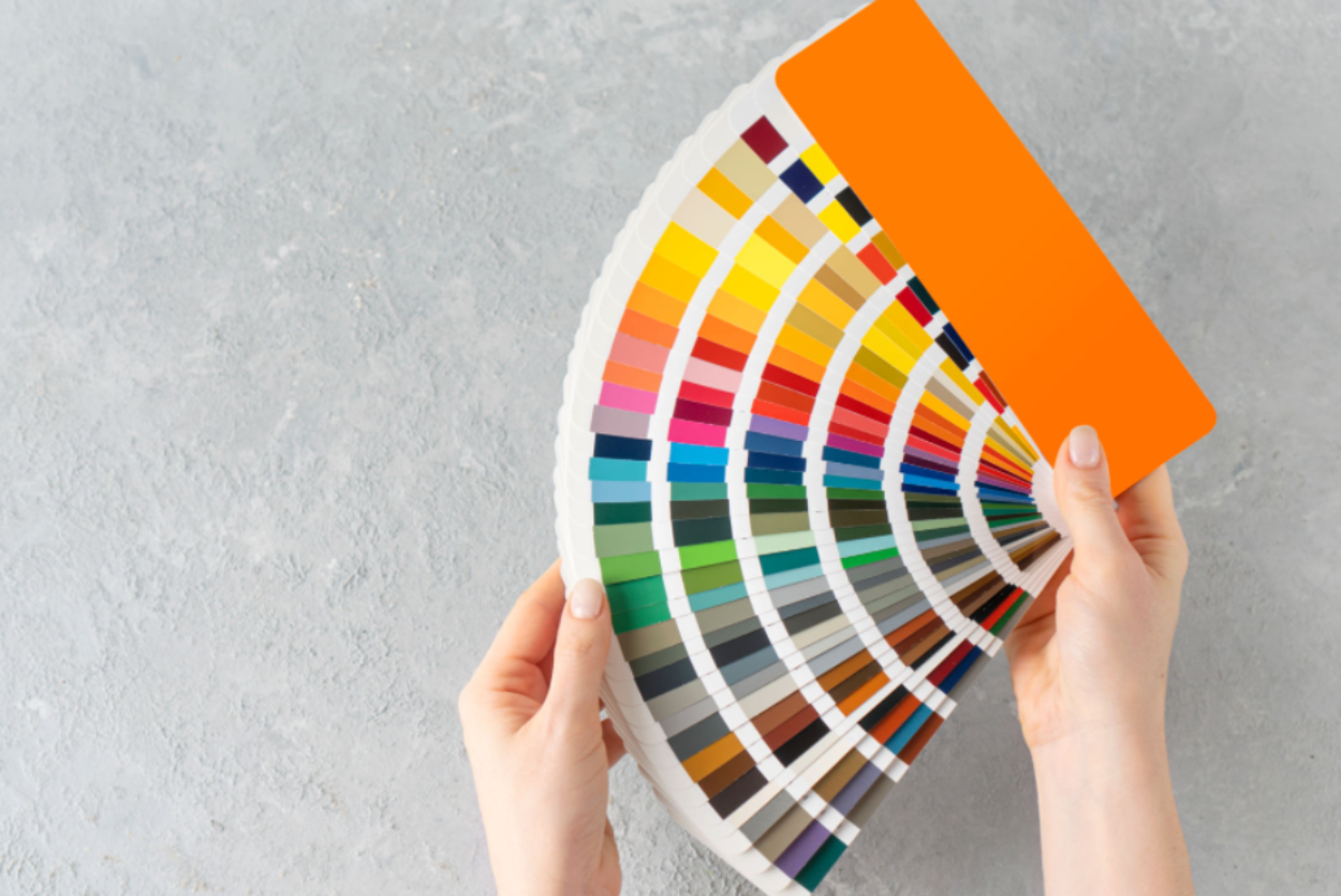 Choosing Paint Colours for Your Property Sale: Maximising Value and Appeal. Published by Cox & Co.