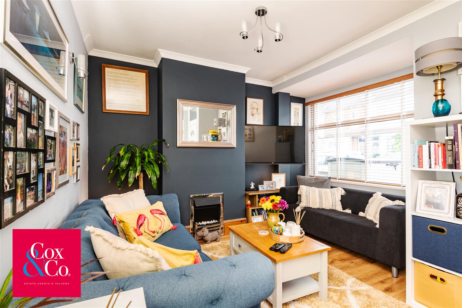 St. Nicholas Road, Portslade
