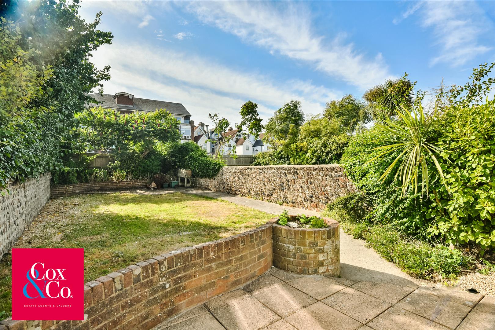 St Leonards Road, Hove