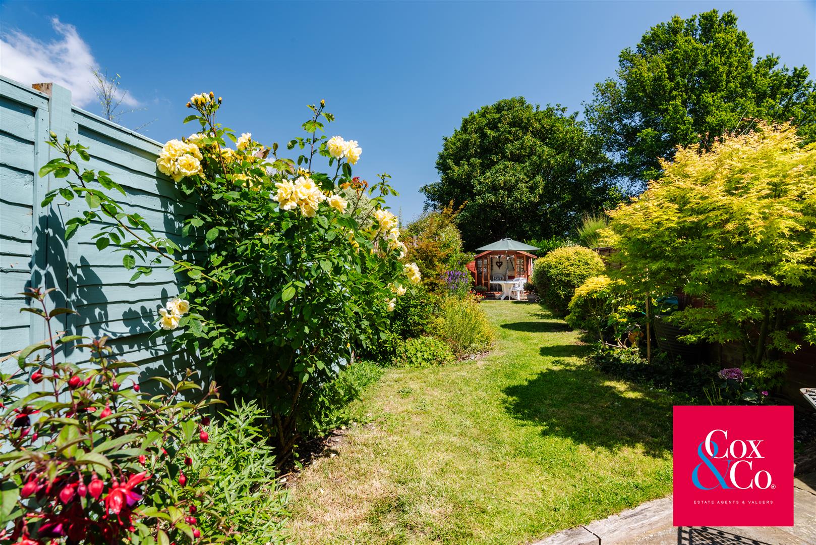 Trafalgar Road, Portslade