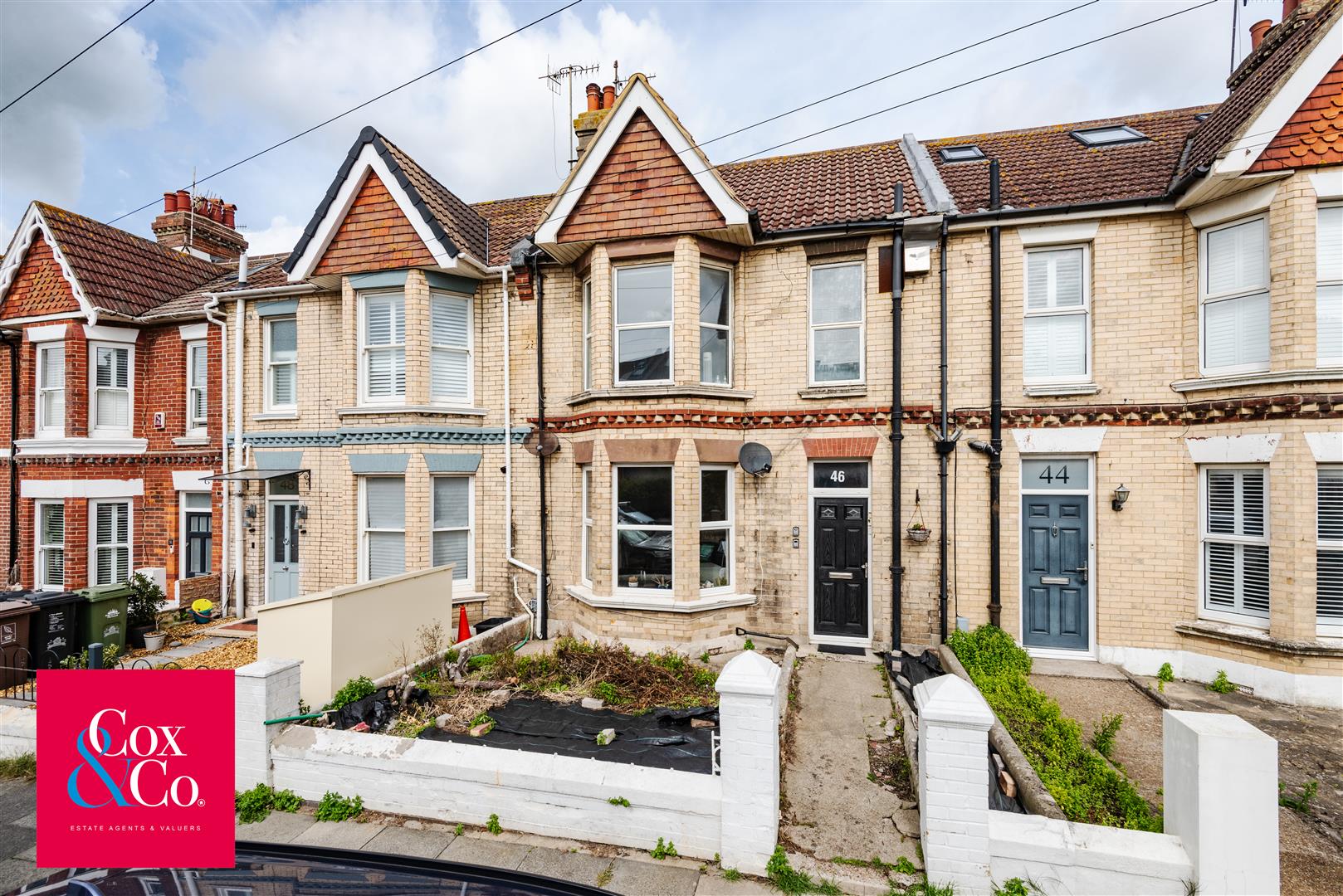 Franklin Road, Portslade, Brighton