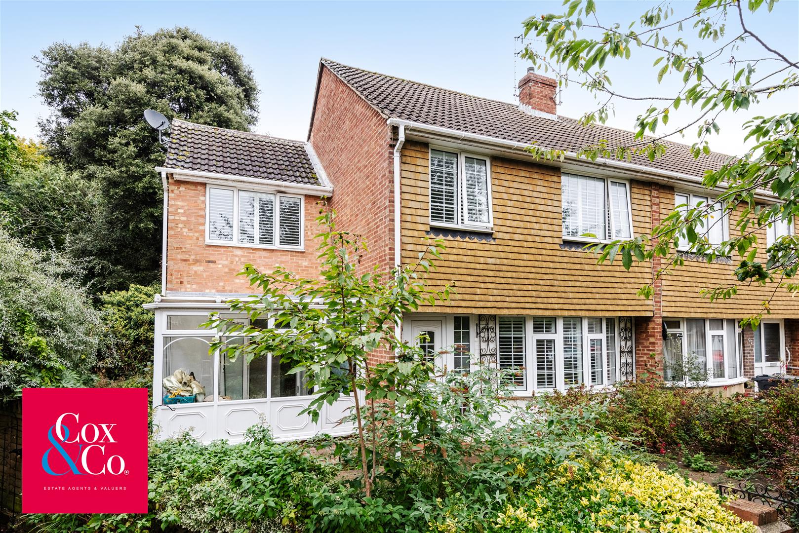 Highlands Road, Portslade
