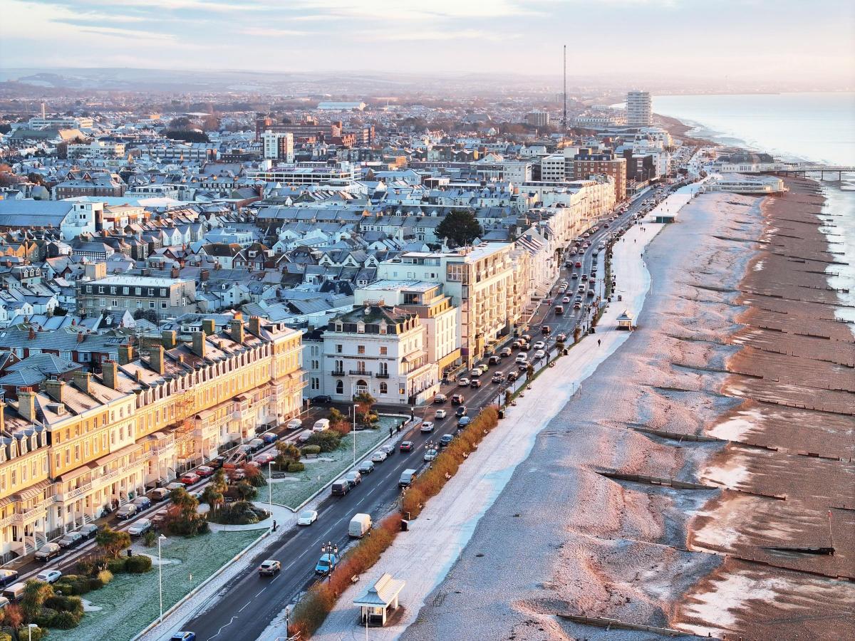 2026 Property Market: A Flying Start