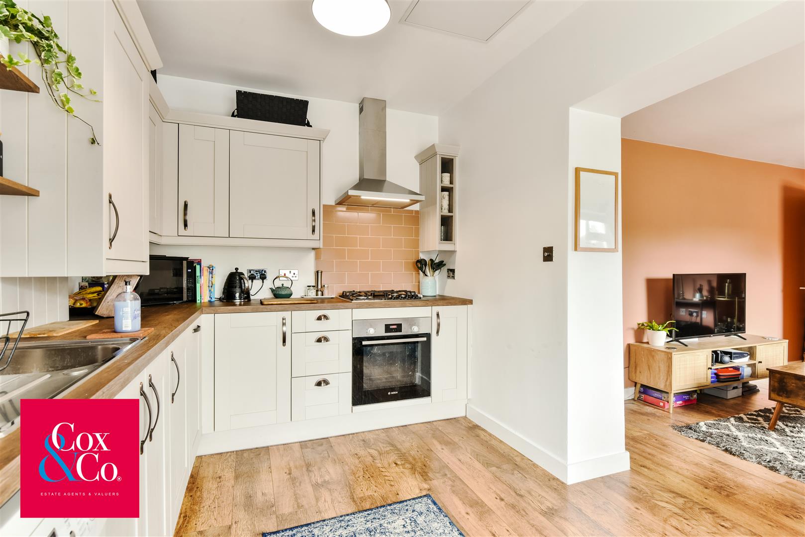 Hallyburton Road, Hove