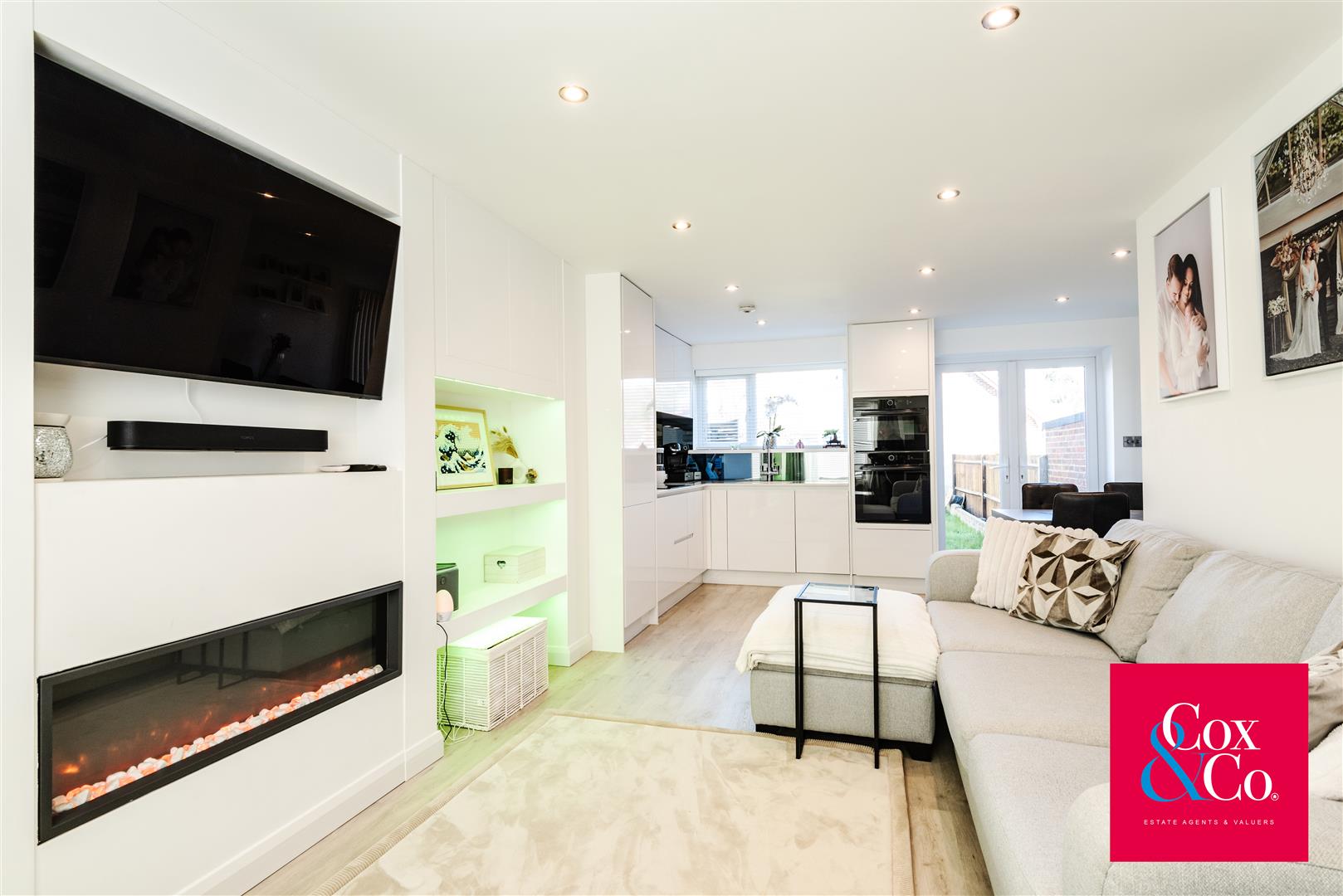 Oakdene Crescent, Portslade, Brighton