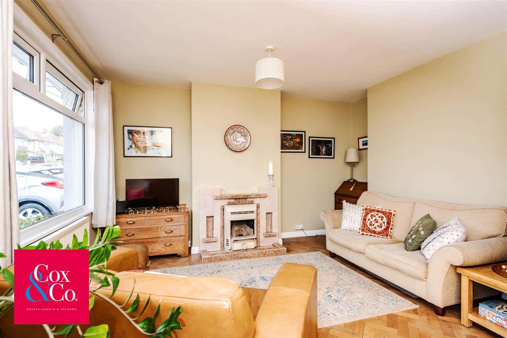 Fairfield Gardens, Portslade, Brighton