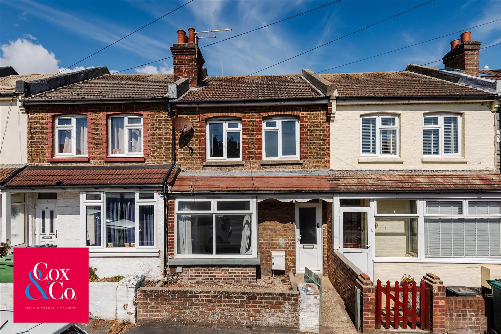 Eastbrook Road, Portslade, Brighton